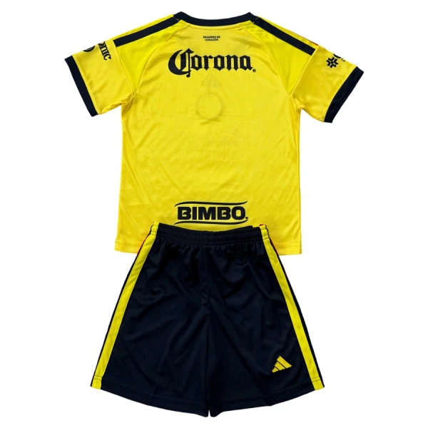 Club América Hjemmetrøye Barn 2026/2027
