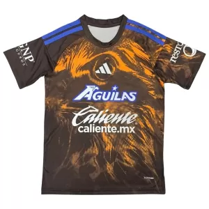 Club América Tredjetrøye 2026/2027