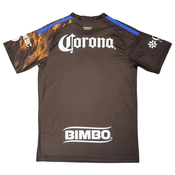 Club América Tredjetrøye 2026/2027
