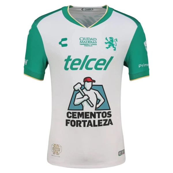 Club Leon Bortetrøye 2026/2027