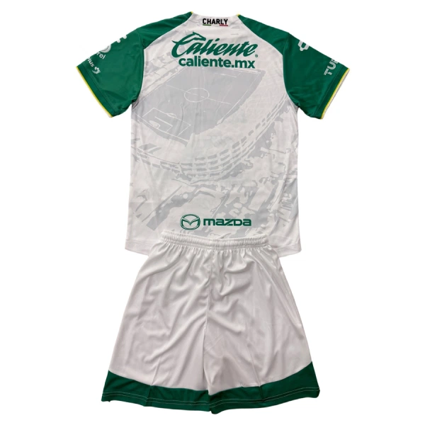 Club Leon Bortetrøye Barn 2026/2027