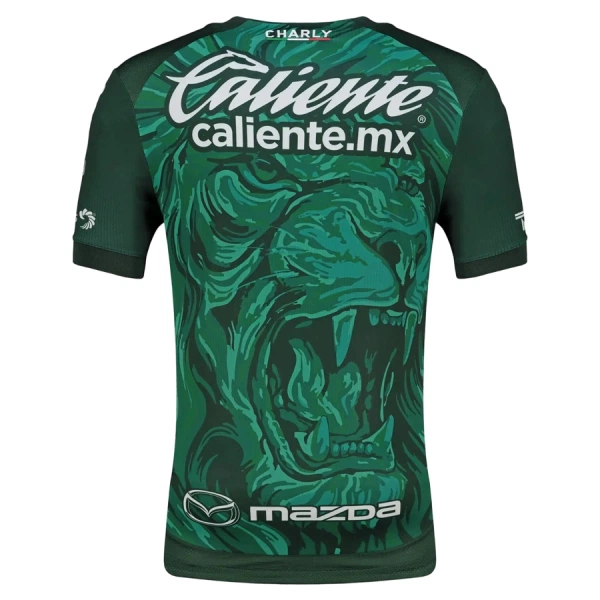 Club Leon Hjemmetrøye 2026/2027