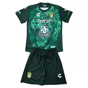 Club Leon Hjemmetrøye Barn 2026/2027
