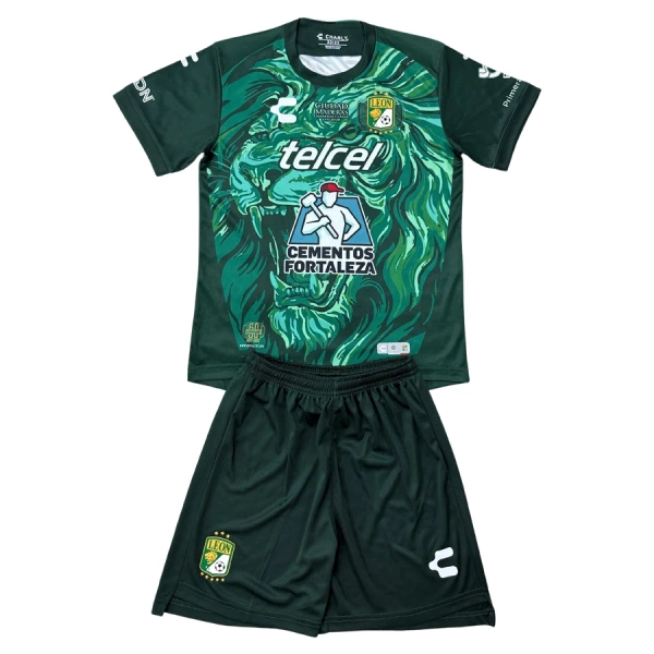 Club Leon Hjemmetrøye Barn 2026/2027