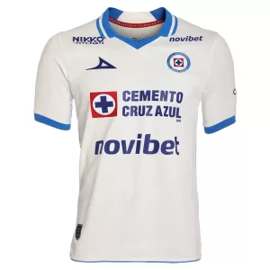 Cruz Azul Bortetrøye 2026/2027