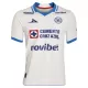Cruz Azul Bortetrøye 2026/2027 Cruz Azul Bortetrøye 2026/2027
