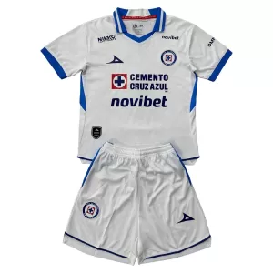 Cruz Azul Bortetrøye Barn 2026/2027
