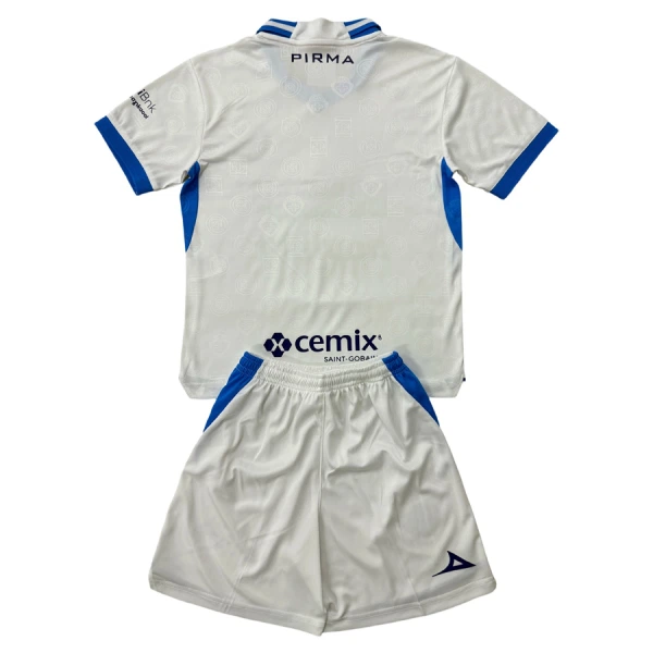 Cruz Azul Bortetrøye Barn 2026/2027