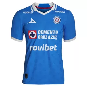 Cruz Azul Hjemmetrøye 2026/2027