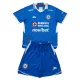 Cruz Azul Hjemmetrøye Barn 2026/2027 Cruz Azul Hjemmetrøye Barn 2026/2027