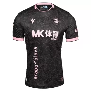 Deportivo Alavés Bortetrøye 2026/2027