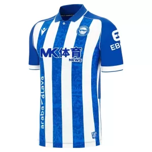 Deportivo Alavés Hjemmetrøye 2026/2027