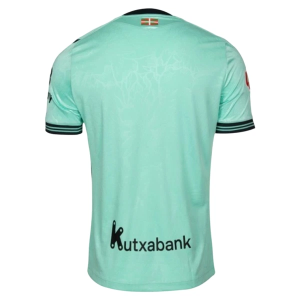 Deportivo Alavés Tredjetrøye 2026/2027