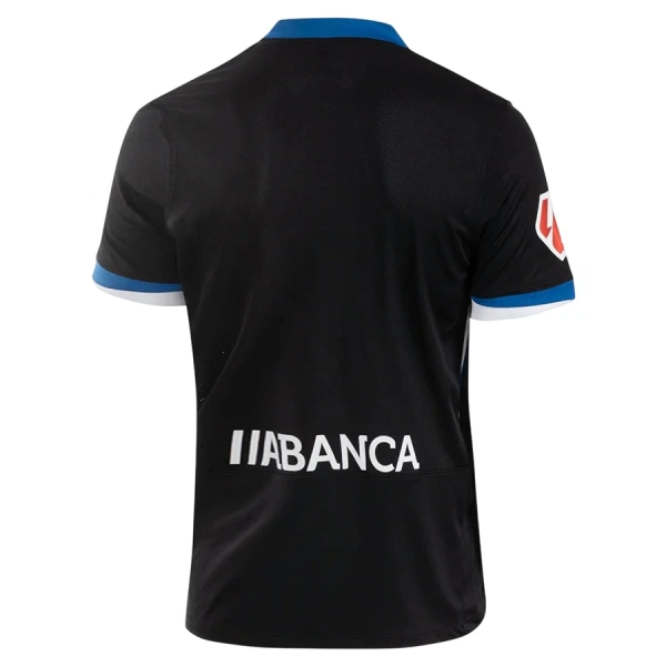 Deportivo de La Coruna Bortetrøye 2026/2027