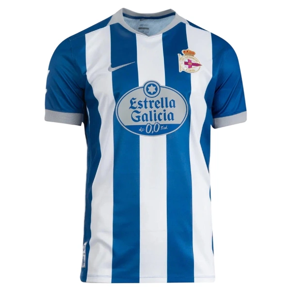 Deportivo de La Coruna Hjemmetrøye 2026/2027