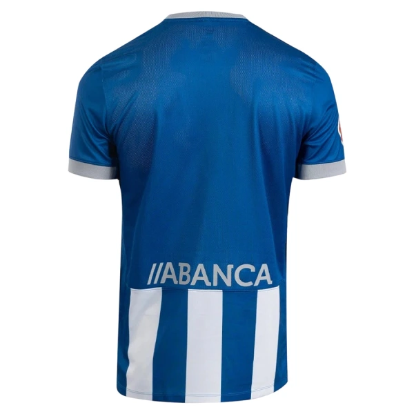 Deportivo de La Coruna Hjemmetrøye 2026/2027