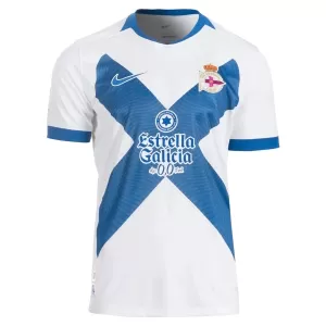 Deportivo de La Coruna Tredjetrøye 2026/2027