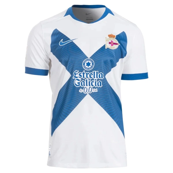 Deportivo de La Coruna Tredjetrøye 2026/2027