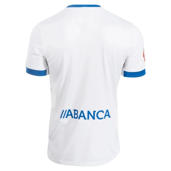 Deportivo de La Coruna Tredjetrøye 2026/2027
