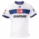 Deportivo Toluca Bortetrøye 2026/2027 Deportivo Toluca Bortetrøye 2026/2027