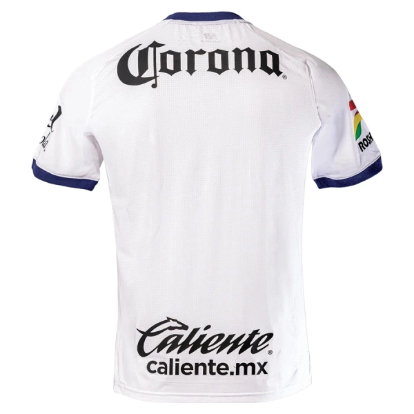 Deportivo Toluca Bortetrøye 2026/2027