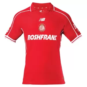 Deportivo Toluca Hjemmetrøye 2026/2027
