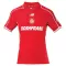 Deportivo Toluca Hjemmetrøye 2026/2027
