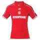 Deportivo Toluca Hjemmetrøye 2026/2027 Deportivo Toluca Hjemmetrøye 2026/2027