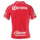 Deportivo Toluca Hjemmetrøye 2026/2027