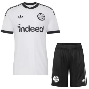 Eintracht Frankfurt Bortetrøye Barn 2026/2027
