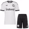 Eintracht Frankfurt Bortetrøye Barn 2026/2027
