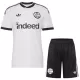 Eintracht Frankfurt Bortetrøye Barn 2026/2027 Eintracht Frankfurt Bortetrøye Barn 2026/2027
