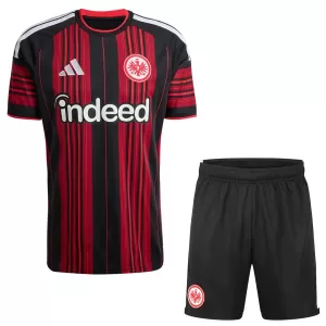 Eintracht Frankfurt Hjemmetrøye Barn 2026/2027