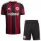 Eintracht Frankfurt Hjemmetrøye Barn 2026/2027