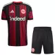 Eintracht Frankfurt Hjemmetrøye Barn 2026/2027 Eintracht Frankfurt Hjemmetrøye Barn 2026/2027