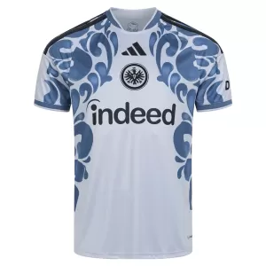 Eintracht Frankfurt Tredjetrøye 2026/2027