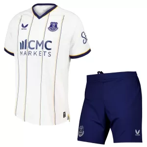 Everton Bortetrøye Barn 2026/2027