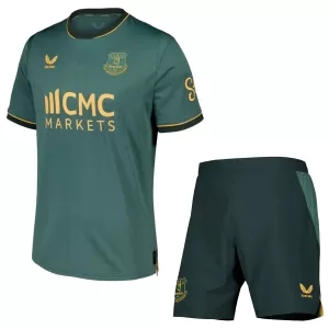 Everton Tredjetrøye Barn 2026/2027