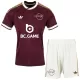 Leicester City Bortetrøye Barn 2026/2027 Leicester City Bortetrøye Barn 2026/2027