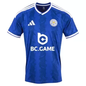 Leicester City Hjemmetrøye 2026/2027