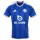 Leicester City Hjemmetrøye 2026/2027