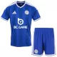 Leicester City Hjemmetrøye Barn 2026/2027