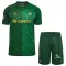 Real Betis Bortetrøye Barn 2026/2027