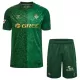 Real Betis Bortetrøye Barn 2026/2027 Real Betis Bortetrøye Barn 2026/2027
