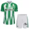 Real Betis Hjemmetrøye Barn 2026/2027