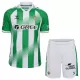 Real Betis Hjemmetrøye Barn 2026/2027 Real Betis Hjemmetrøye Barn 2026/2027