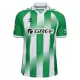 Real Betis Hjemmetrøye Barn 2026/2027