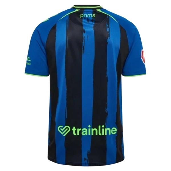 Real Betis Tredjetrøye 2026/2027