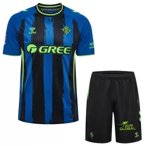 Real Betis Tredjetrøye Barn 2026/2027