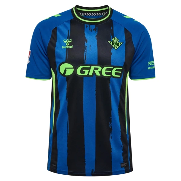 Real Betis Tredjetrøye Barn 2026/2027